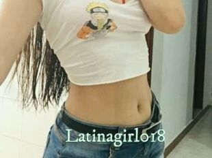 Latinagirl018