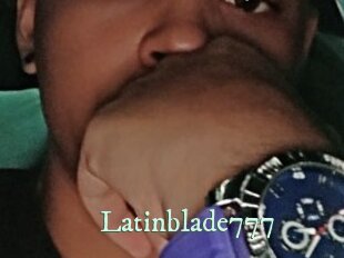 Latinblade777