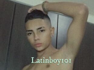 Latinboy101