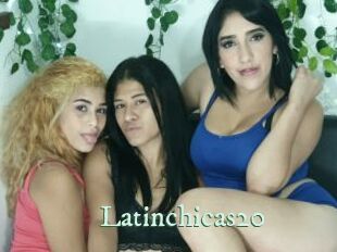 Latinchicas20