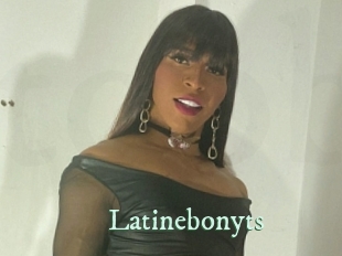 latinebonyts Top Blog X
