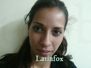 latinfox Top Blog X