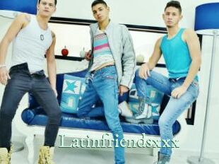 Latinfriendsxxx