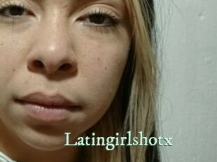 Latingirlshotx