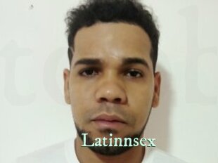 Latinnsex