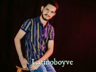 Latinoboyve