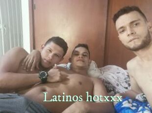 Latinos_hotxxx