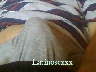 Latinosexxx