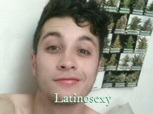 Latinosexy