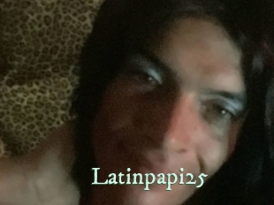 Latinpapi25