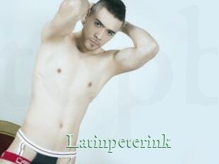 Latinpeterink