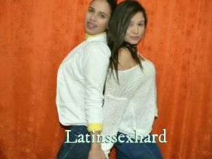 Latinssexhard