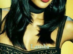 Latisha