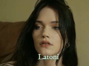 Latoni