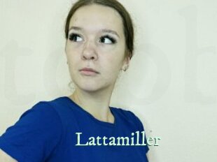 lattamiller Top Blog X