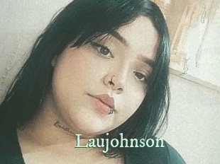 Laujohnson