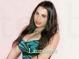 Lauraamor