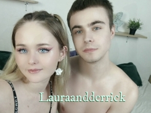 Lauraandderrick