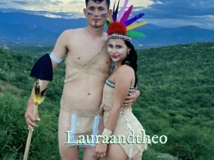 Lauraandtheo