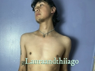 Lauraandthiiago