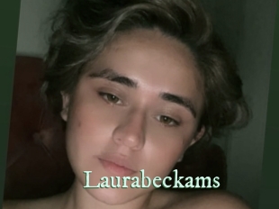 Laurabeckams