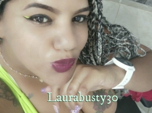 Laurabusty30