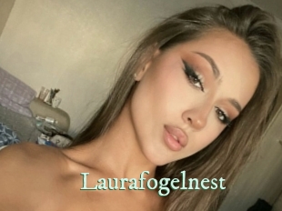 Laurafogelnest