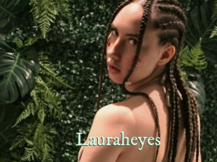 Lauraheyes