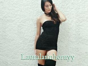 Lauralatinhornyy