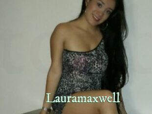 Lauramaxwell