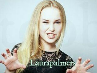 Laurapalmers