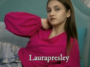 Laurapresley