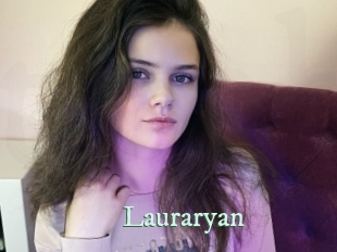 Lauraryan