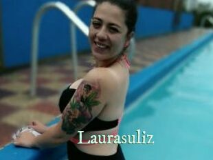 Laurasuliz