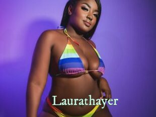 Laurathayer