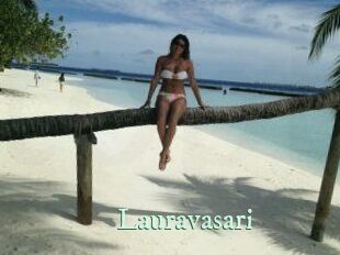 Lauravasari