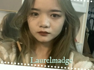 Laurelmadge