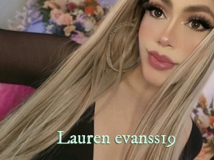 Lauren_evanss19