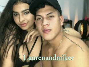 Laurenandmikee