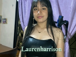 Laurenharrison