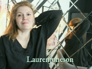 Laurenjoneson