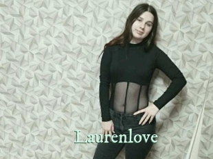 Laurenlove
