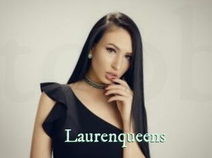 Laurenqueens