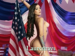 Laurenrays