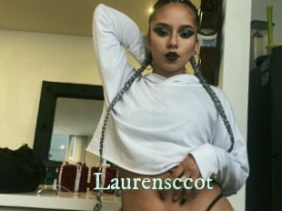 Laurensccot