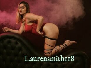 Laurensmith118