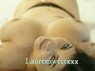 Laurensweetxxx