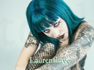 laurenthayes Top Blog X