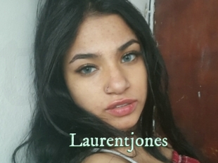 Laurentjones