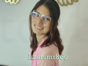 Laurentt800